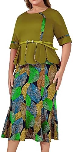 נשים ארוך שרוול טוניקת שמלת נשים 2023 חדש ליידי אלגנטי סריגה תחרה קייפ שמלה בתוספת גודל ארוך כותנה שמלות