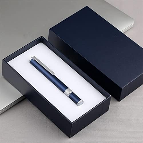 Ganfanren Mini Fountain Fountain Pen 0.5 ממ כיס דיו קצר PEM לעסקי משרדים