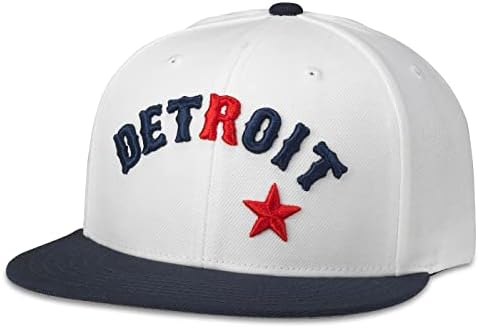 אמריקאי מחט ארכיון 400 סדרת בציר בייסבול סנאפבק כובע אוספה חדש