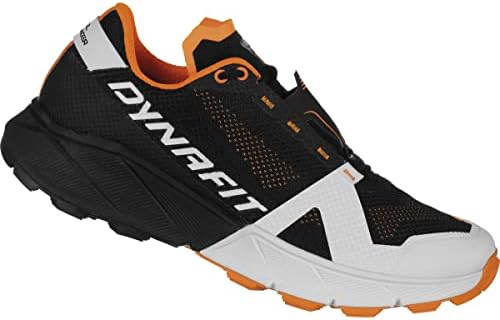 Dynafit Ultra 100 נעלי ריצה של שבילים-גברים, נימבוס/שחור בחוץ, 11, 08-0000064084-4635-11