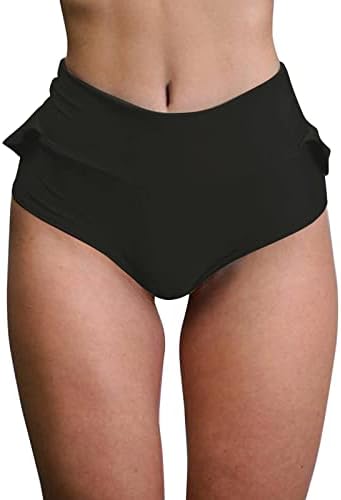 מכנסיים חמים MGBD נשים פרועות מיני מעצבות קוליוט חצאית מותן גבוה מכנסיים קצרים מכנסיים קצרים בקיץ הירך צמוד ריקוד עיוות