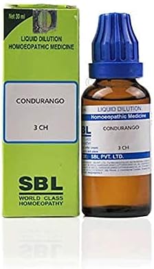 SBL Condurango Dilution 3 Ch