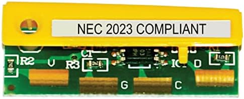 תעשיות מחושבות 5073-2023 Electricalc Pro שדרוג ערכת NEC 2023 CODE תואם שבב שדרוג למחשבון