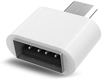 נשי USB-C ל- USB 3.0 מתאם זכר התואם לריבוי HTC Blult Multi שימוש בפונקציות הוסף כמו מקלדת, כונני אגודל, עכברים