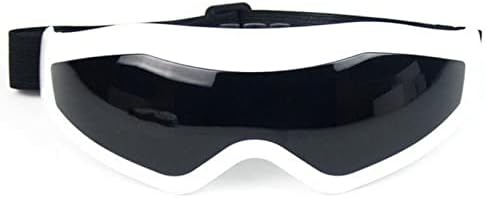 דוסק - 8702 חוויית מציאות מדומה משחק מציאות מדומה 3ד עיסוי עיניים, מתנת יום הולדת של גברת/גבר עם מוזיקת בלוטות