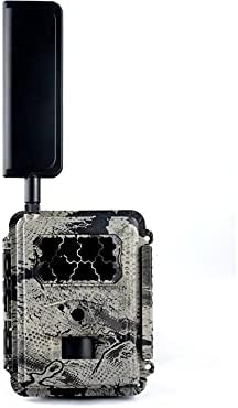 מצלמה ספרטנית GC-Z4GB2 Verizon 4G LTE GOCAM CAMER