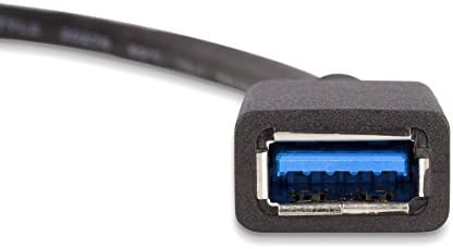 כבל Goxwave תואם ל- Vivo T1X - מתאם הרחבת USB, הוסף חומרה מחוברת ל- USB לטלפון שלך עבור vivo T1x
