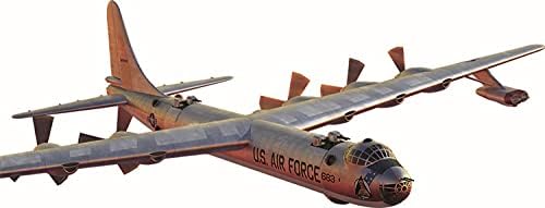 רודן מחדש 14337 1/144 חיל האוויר האמריקאי מסוע ב - 36 ד שלום יצרנית מפציץ אסטרטגי עם מנוע סילון מוגבר סוג פלסטיק דגם