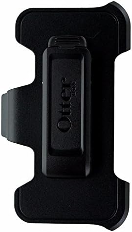 Otterbox Defender החלפת חגורת קליפ נרתיק ל- iPhone5, 5S ו- 5C