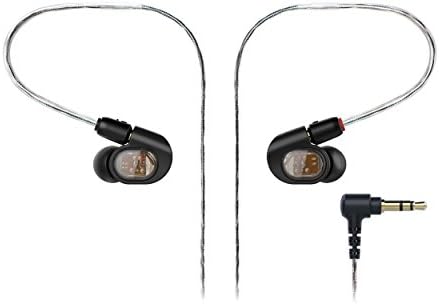 אודיו-טכניקה את-ה-70 אוזניות מקצועיות בתוך האוזן