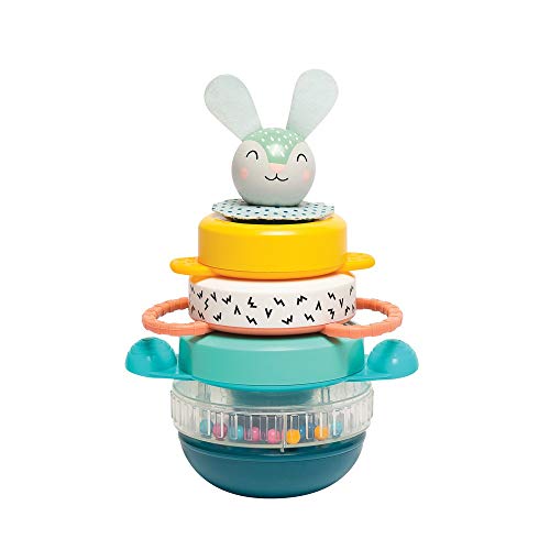 TAF TOYS HUNNY BUNNY BABY STAMPERES