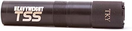 קרלסון לחנוק צינורות טי. אס. אס טורקיה 12 ג ' י .640, שחור, מספר דגם: 38027