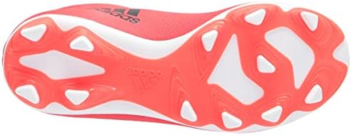Adidas Unisex-Child x Speedflow.4 נעל כדורגל קרקעית גמישה