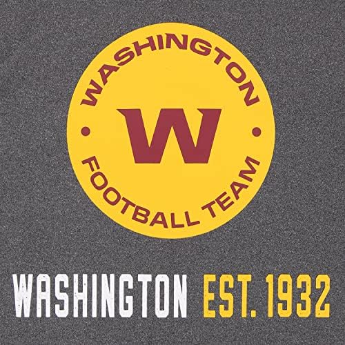 קבוצת הכדורגל של זובז גברים וושינגטון