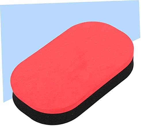 ניקוי פגז ספוג פונג ספוג משוט לניקוי ניקוי מחבט שולחן טניס טניס ספוג אדום צפיפות גבוהה שולחן טניס טניס ספוג