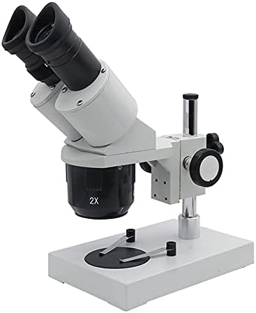 שיפט 10-20-30-40 מיקרוסקופ סטריאו משקפת מיקרוסקופ תעשייתי מואר עם עינית לבדיקת מעגלים מודפסים לתיקון שעונים