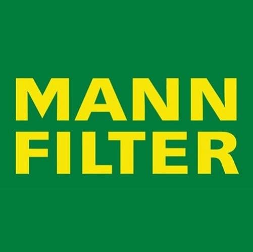 מאן -פילטר H 1032/1 x פילטר שמן - מחסנית