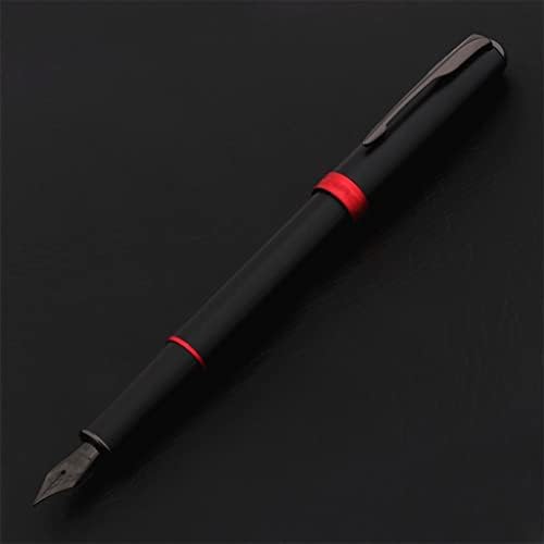 עט נובע משרד פיננסי תלמיד בית ספר מכתבים אספקת דיו עטים