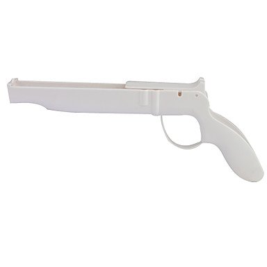 בקר אקדח קל של יוני עבור Wii/Wii U