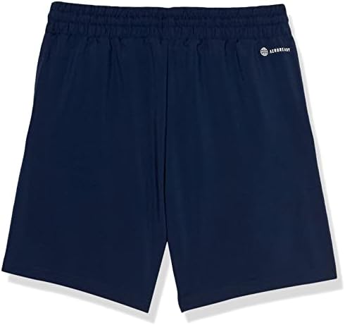 מכנסי טניס של מועדון הבנים של אדידס 3 מכנסיים קצרים