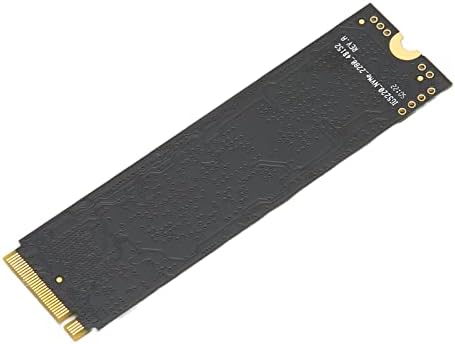 SSD נייד, כונן מצב מוצק פנימי עבור PCIE X4 ממשק משולב עיצוב משולב צריכה נמוכה עבור מחשבים ניידים שולחניים