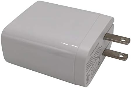 מטען גלי קופסאות תואם ל- Wimaxit Monitor Monitor M1161CT - PD Gancharge Wall Charger, 30W זעיר PD GAN Type -C