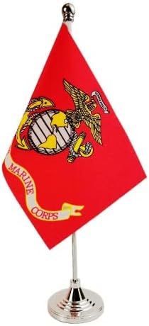 דגל חיל הנחתים של ארהב, דגל השולחן האמריקני לחיל הנחת
