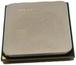 AMD FD9590FHHKWOF FX-9590 8 ליבות 4.7 ג'יגה הרץ שקע AM3+ 220W מעבד שולחן עבודה מהדורה שחורה