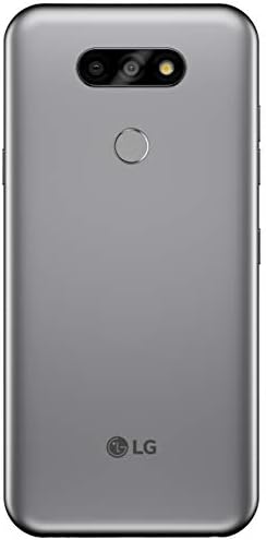 LG K31 סמארטפון לא נעול - 32 ג'יגה -בייט - כסף
