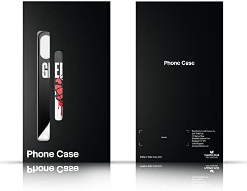 עיצובים של מקרה ראש מעצבים רשמית מורשה רשמית יום אמריקאי אידיוט גרפיקה רכה ג'ל תואם לאפלא iPhone 14 Plus