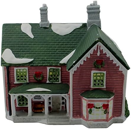 בית שמח מתנות למקס חג המולד כפר מתוק חנות