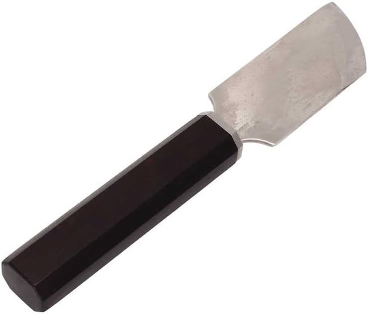 עור חיתוך סכין משופע פה עור החלקה סכין עבור אנשי מקצוע