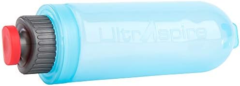 פורמולה Ultraspire 250 BPA ו- PVC בקבוק מים רכים בחינם