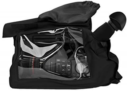 Portabrace RS-XF300 כיסוי מצלמה גשם Slicker