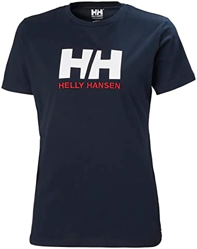 חולצת טריקו לוגו של Helly Hansen Standard HH