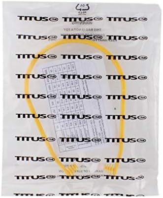 Titus Silicone U-Band-Over Over Aspary Alsable As Plugs 28 NRR CE 352-1 ANSI S3.19