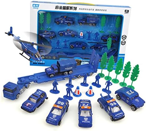 טוינדונה צעצועים פופט לילדים מלחמת צעצועים סגסוגת ירוקה רכב דוגמנית