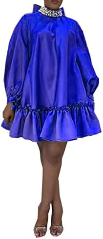מיאשוי תחרות ראיון שמלות רופף מזדמן פרל קשת מוצק צבע שמלה מתאים לכל אירוע איך זוג תלבושות