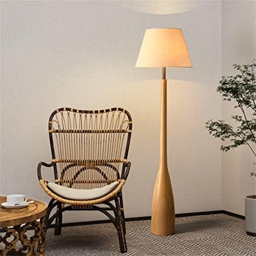 מנורת אגרטל יפנית NPZHD רוכסן רוכסן בחדר שינה מנורת מיטה B&B ספה סלון אור אנכי