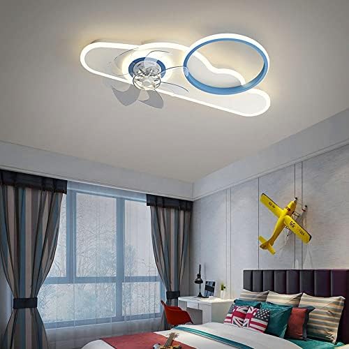 אורות LED עיצוב חדר שינה נורדי BAICAOLIA