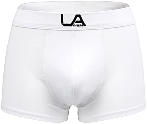 מתאגרפים לגברים זכר אופנה תחתוני תחתונים סקסי לרכב עד תחתוני תחתוני מכנסיים גברים גדול תחתונים