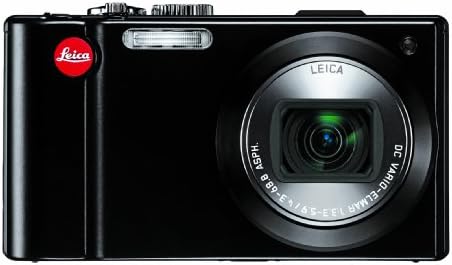 לייקה וי-לוקס 30 מצלמה דיגיטלית 14.1 מגה פיקסל עם עדשת זום אופטית פי 16 של לייקה די. סי-ואריו-אלמר ומסך מגע בגודל 3 אינץ
