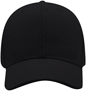 בייסבול כובע לנשים גברים רטרו מצויד מתכוונן סטרפבק אבא כובעי רגיל לוגו נהג משאית כובעי מזדמן כובע עבור מתנות