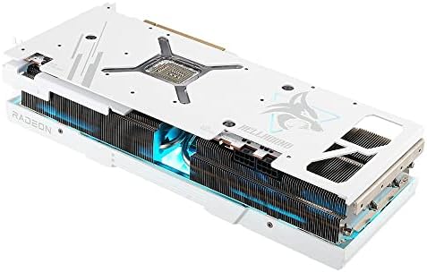 PowerColor Hellhound Spectral AMD Radeon RX 7900 XTX כרטיס גרפיקה