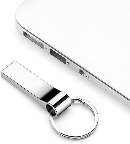 מתכת USB2.0/USB3.0 כונן פלאש מקל זיכרון U דיסק דיסק דיגיטלי אחסון אגודל מקל כונני פלאש USB