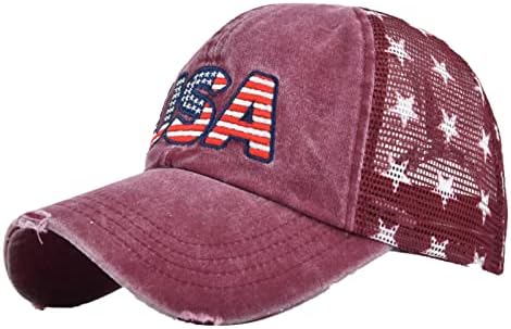 כובעי יוניסקס אופנתיים נשים גברים גברים כובע כוכב רקמה כותנה כובע בייסבול כובע כובע כובע היפ הופ מתכוונן כובע דלק