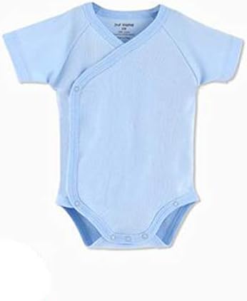 בנות תינוקות בנות שרוולים קצרים בגימונו בגדי כותנה כותנה לתינוק חפיסת בגד גוף של סרית גוף של סט לייט לתינוק