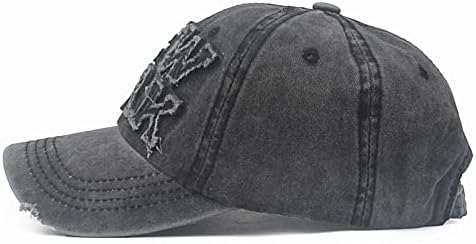 גברים ונשים אופנה קיץ קזלת קרם הגנה קז'ן כובעי כובעי כובע כובע בייסבול מצויד