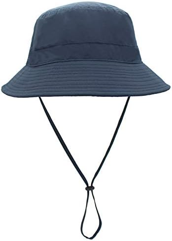 הבית מעדיף upf50+ נשים חוף כובע שמש משקל קל אריזת שמש הגנה על שמש