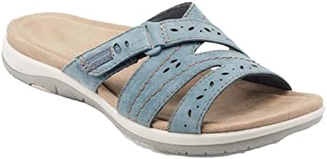 נעלי משעולי נשים רכות פלטפורמה רכה החלקה נושמת החלקה על נעלי מים סנדלים רומאים כפכפים מחליקים על הנעלה